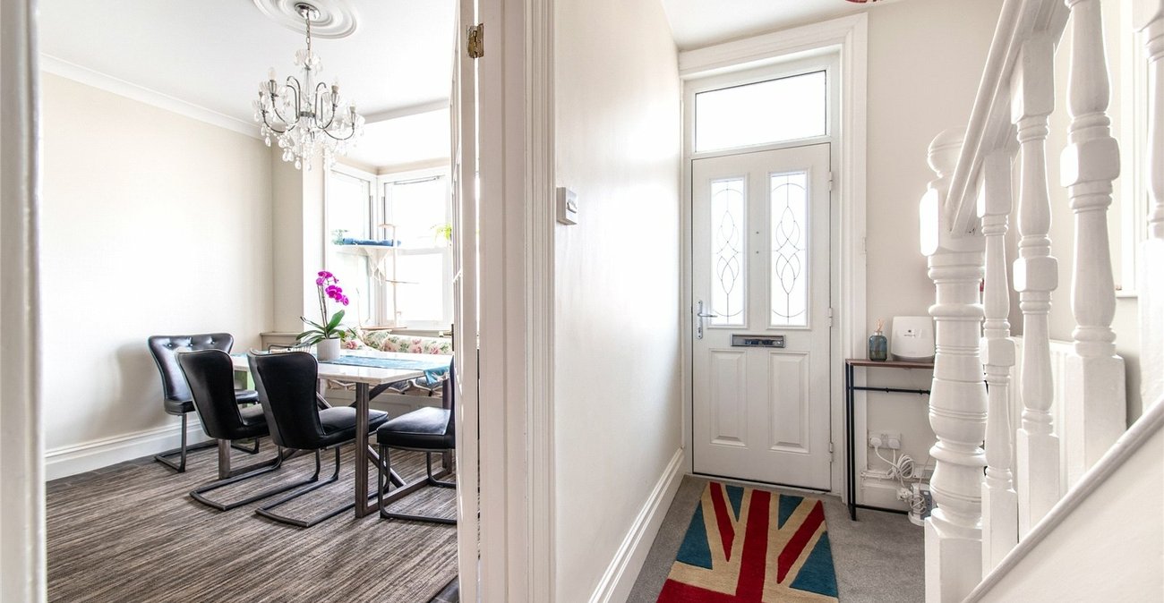 3 bedroom house for sale in Gillingham | Robinson Michael & Jackson