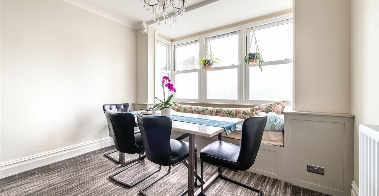 3 bedroom house for sale in Gillingham | Robinson Michael & Jackson