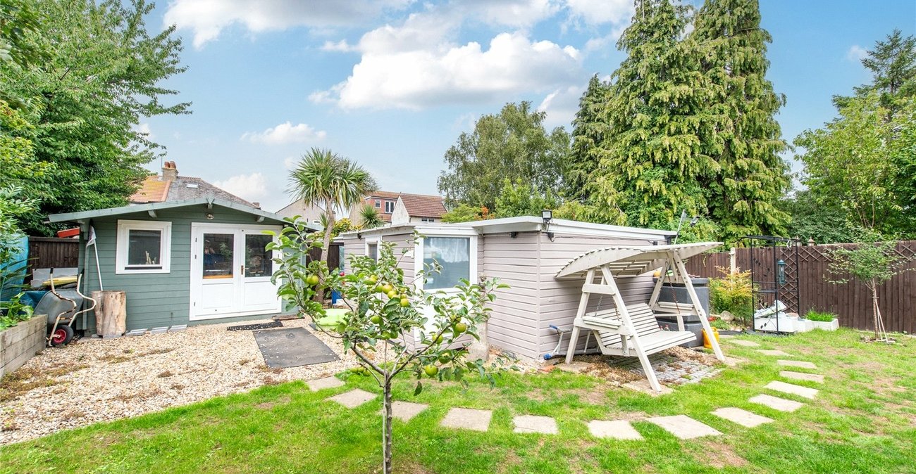 3 bedroom house for sale in Gillingham | Robinson Michael & Jackson