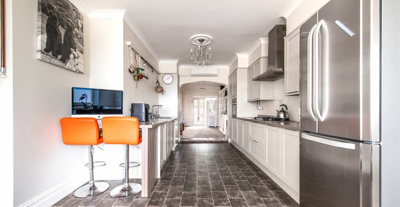 3 bedroom house for sale in Gillingham | Robinson Michael & Jackson