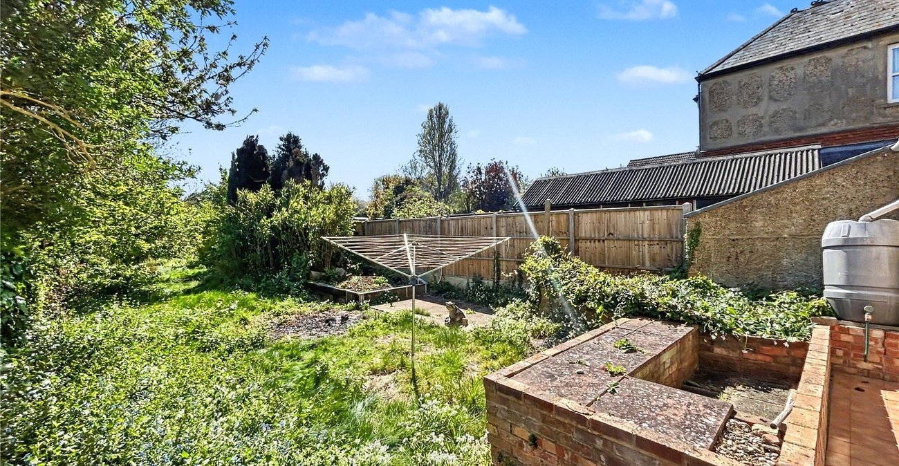 3 bedroom house for sale in Gillingham | Robinson Michael & Jackson