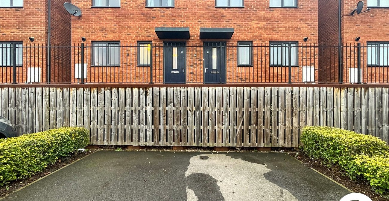 house for sale in Queenborough, Kent, ME11 Robinson Michael & Jackson