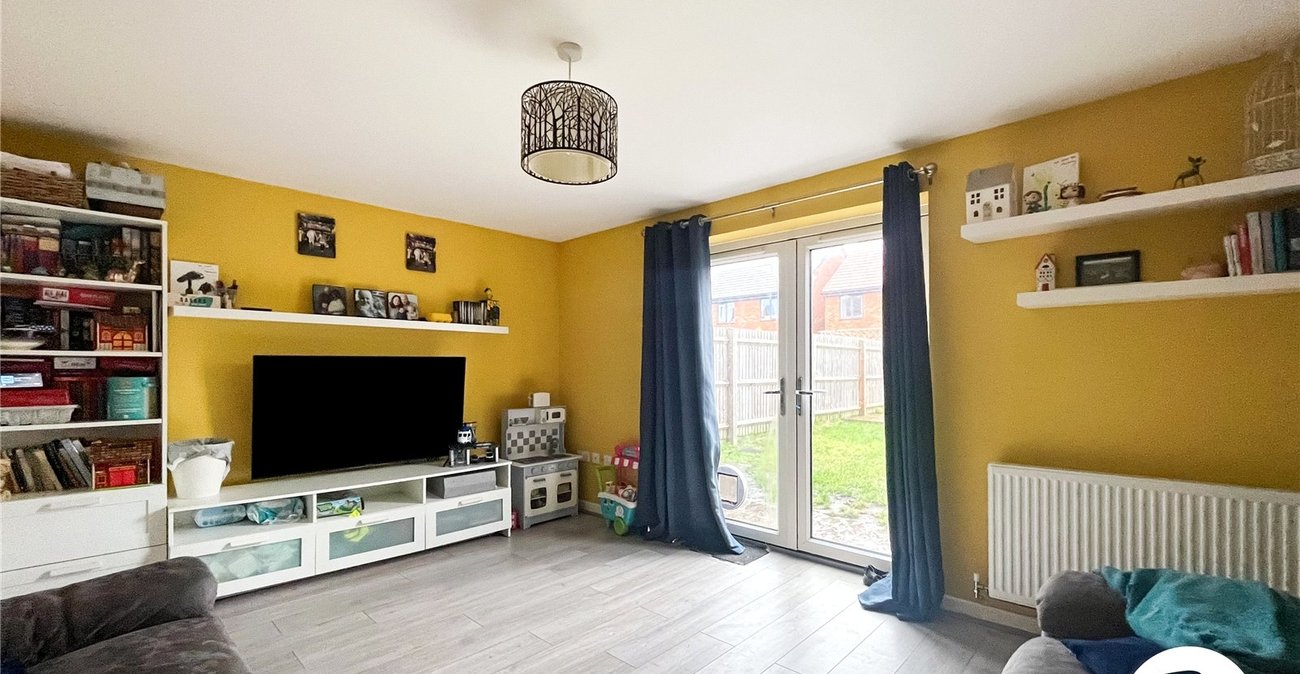 house for sale in Queenborough, Kent, ME11 Robinson Michael & Jackson