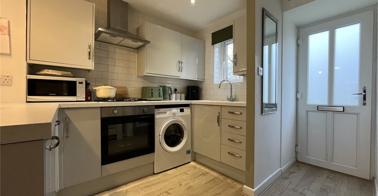 2 bedroom house for sale in Princes Park | Robinson Michael & Jackson