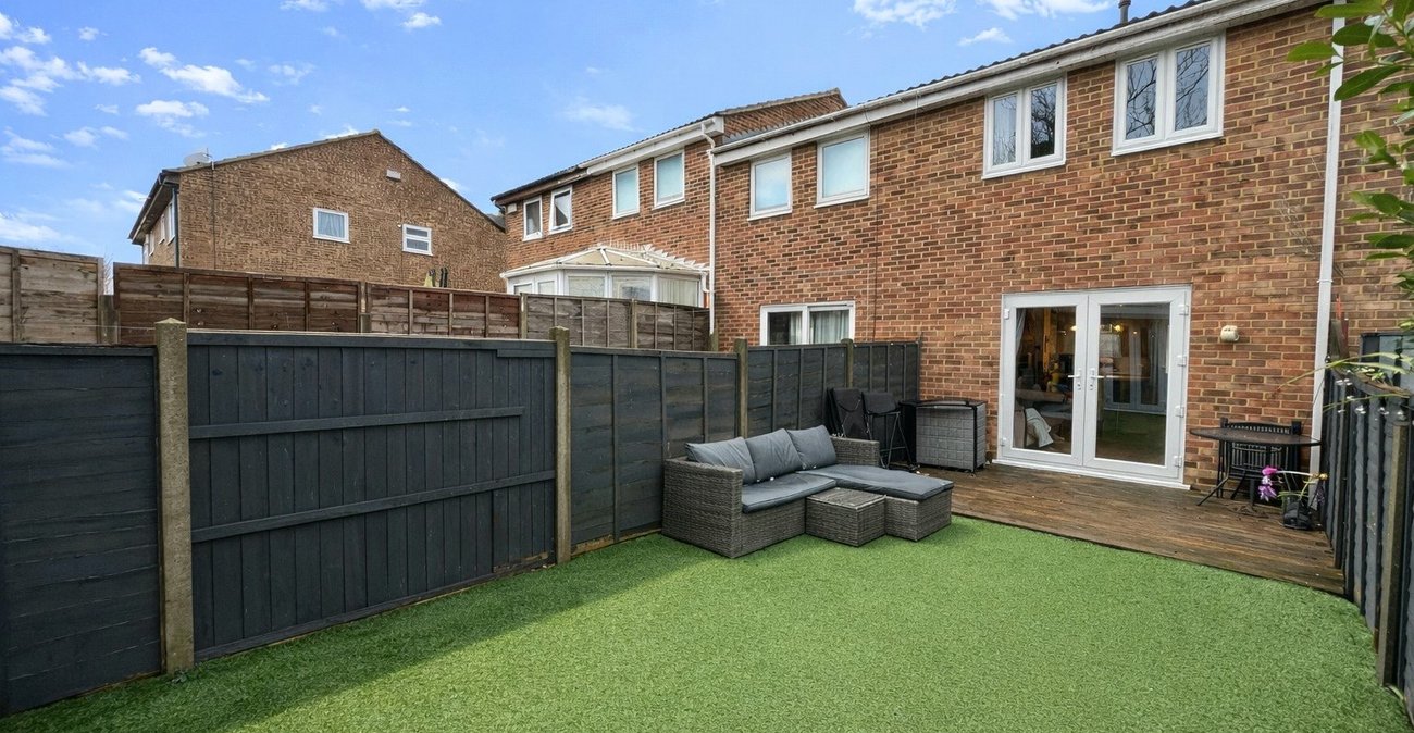 2 bedroom house for sale in Princes Park | Robinson Michael & Jackson