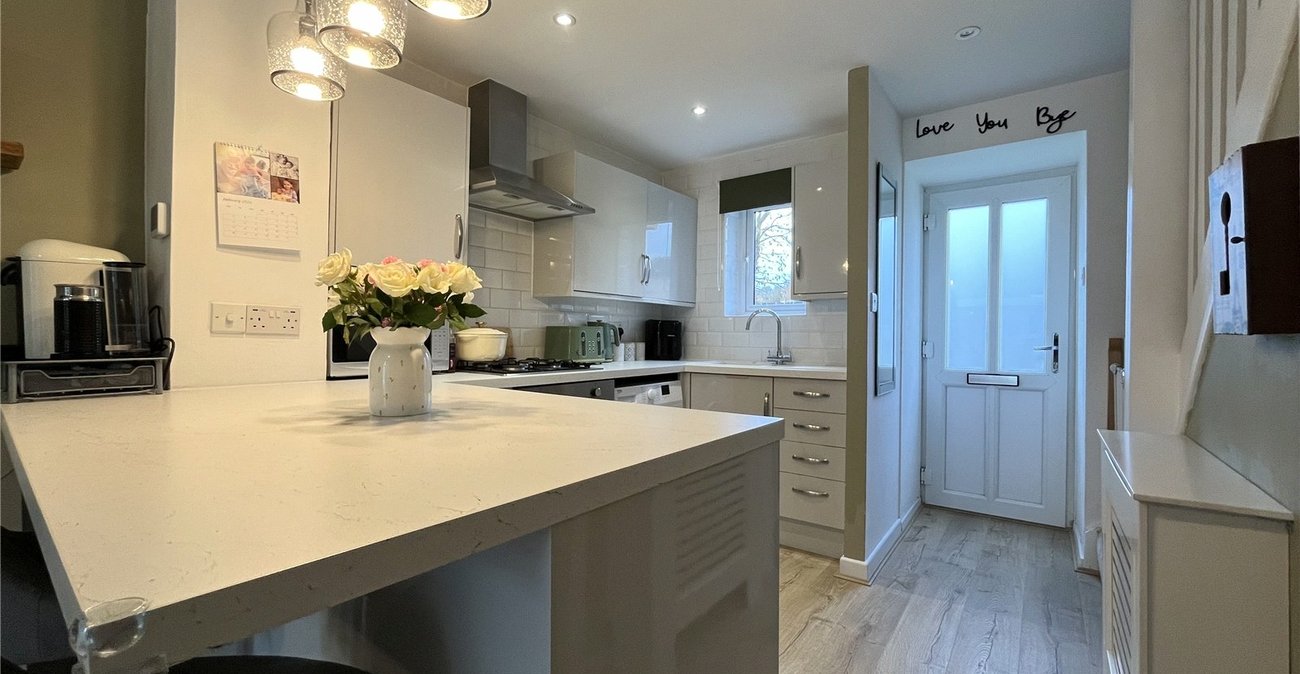 2 bedroom house for sale in Princes Park | Robinson Michael & Jackson