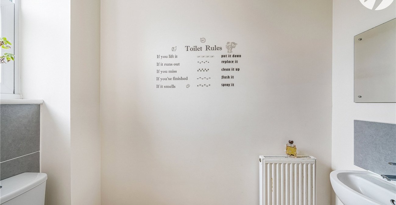 4 bedroom house for sale in Dartford | Robinson Jackson