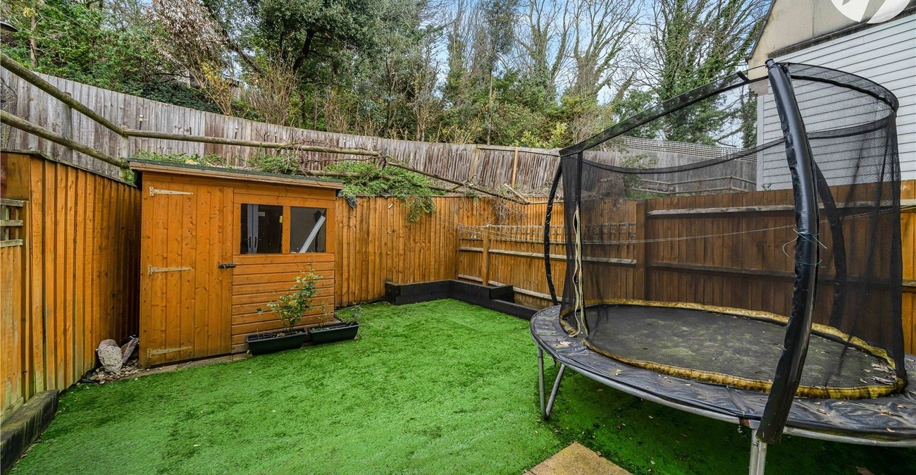 4 bedroom house for sale in Dartford | Robinson Jackson