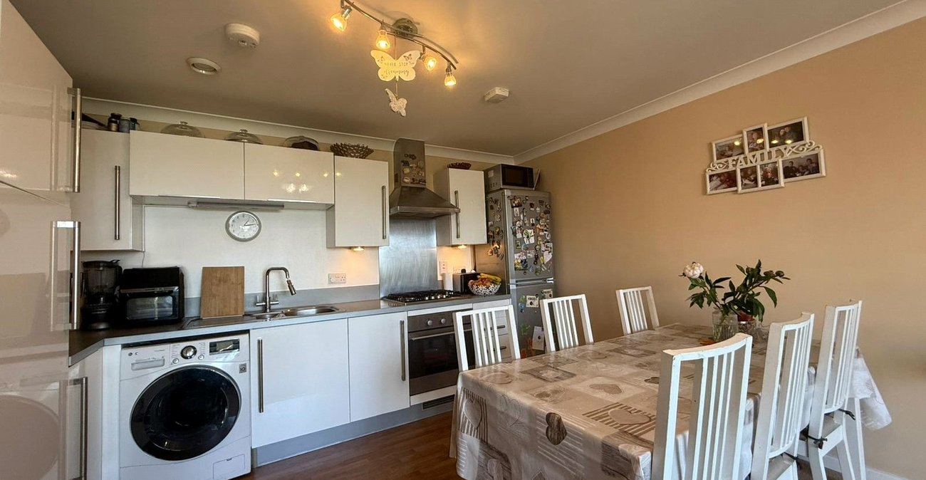 2 bedroom property for sale in South Lawns | Robinson Michael & Jackson