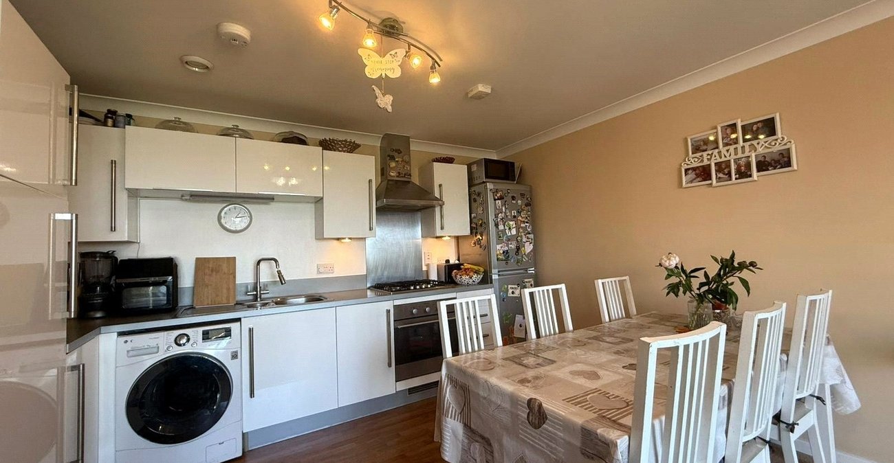 2 bedroom property for sale in South Lawns | Robinson Michael & Jackson