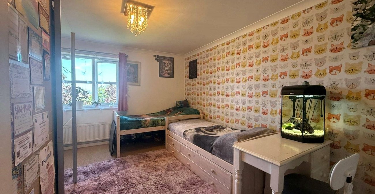 2 bedroom property for sale in South Lawns | Robinson Michael & Jackson