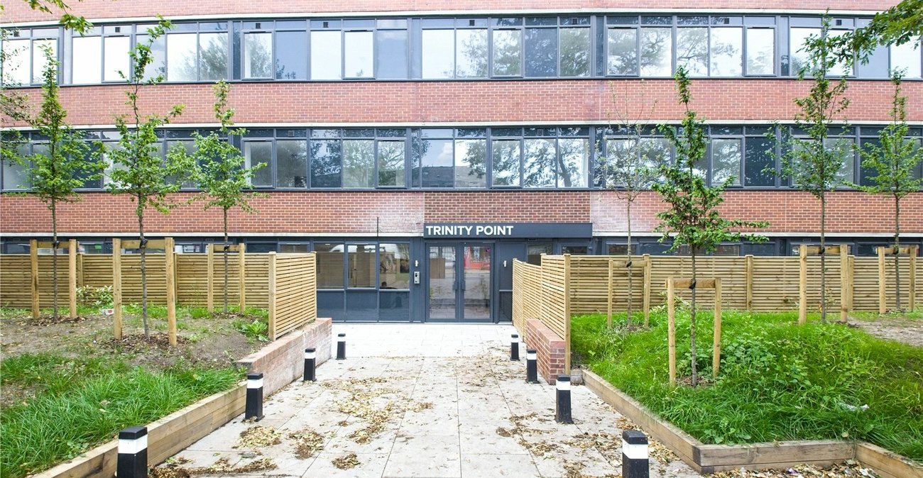 1 bedroom property for sale in New Road | Robinson Michael & Jackson