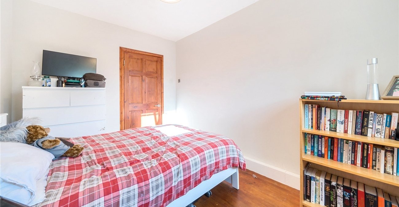 2 bedroom property for sale in Burton House | Robinson Jackson