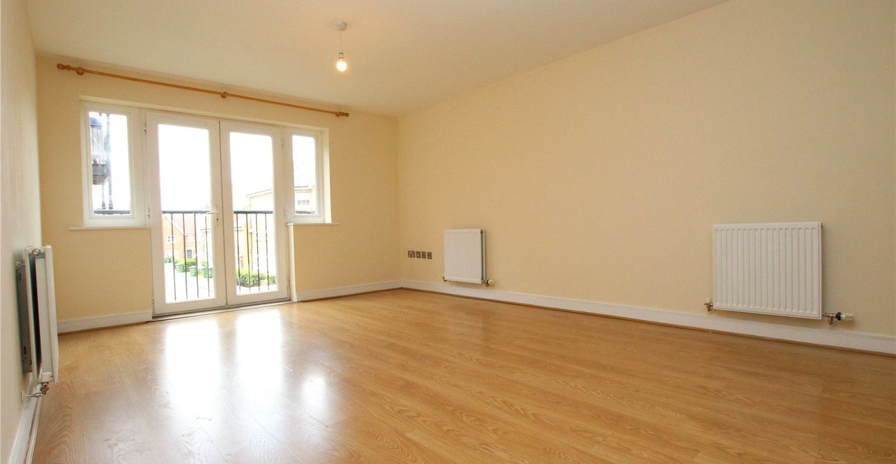 1 bedroom property for sale in Pettacre Close | Robinson Jackson