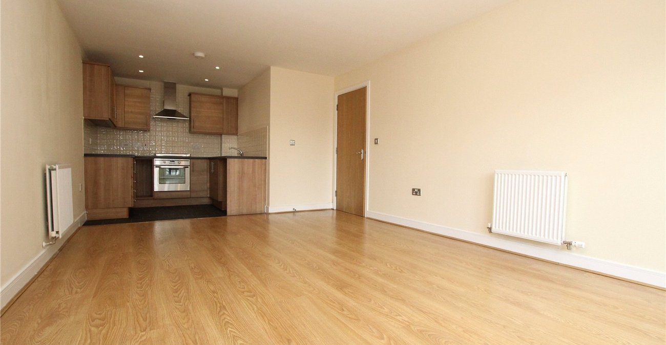 1 bedroom property for sale in Pettacre Close | Robinson Jackson