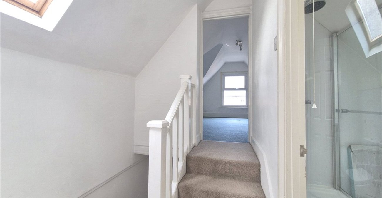 4 bedroom property for sale in High Street | Robinson Jackson