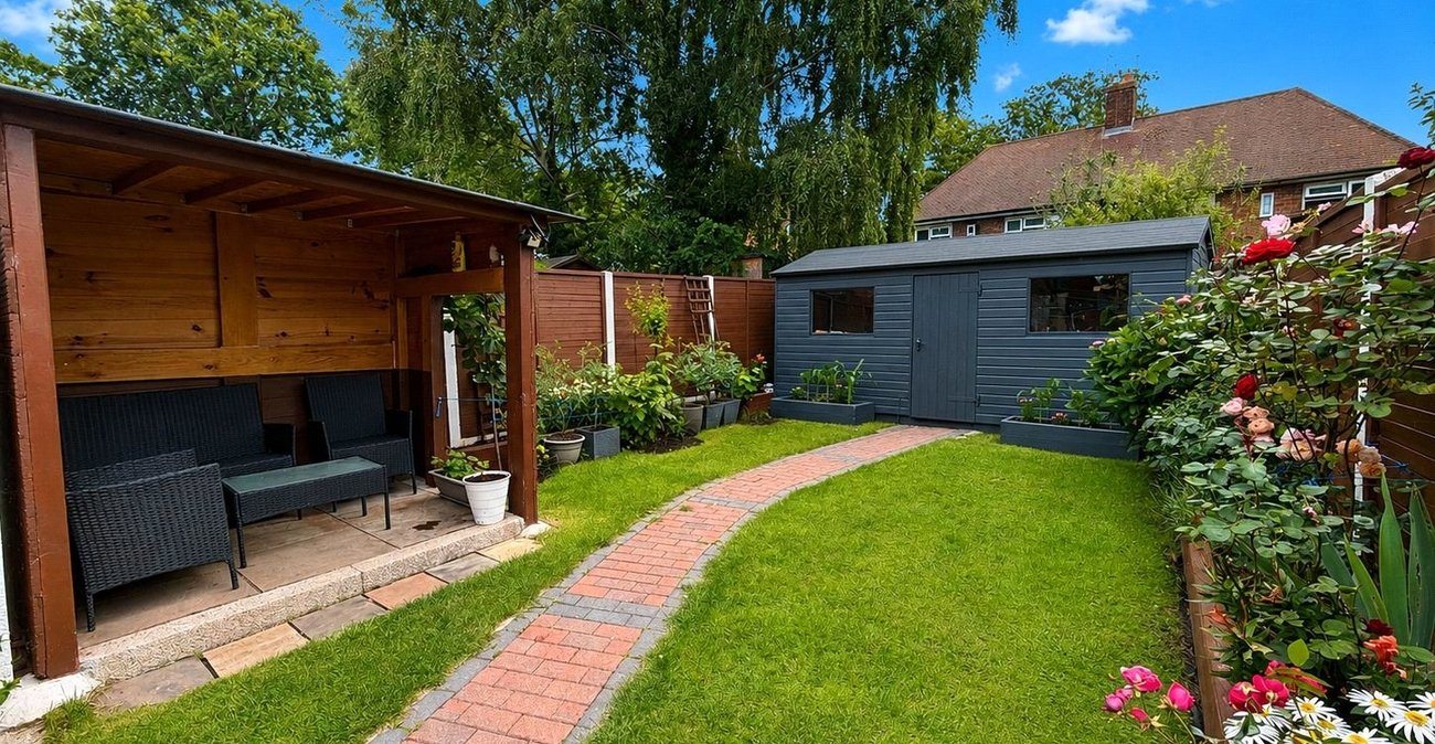 2 bedroom property for sale in Plumstead | Robinson Jackson