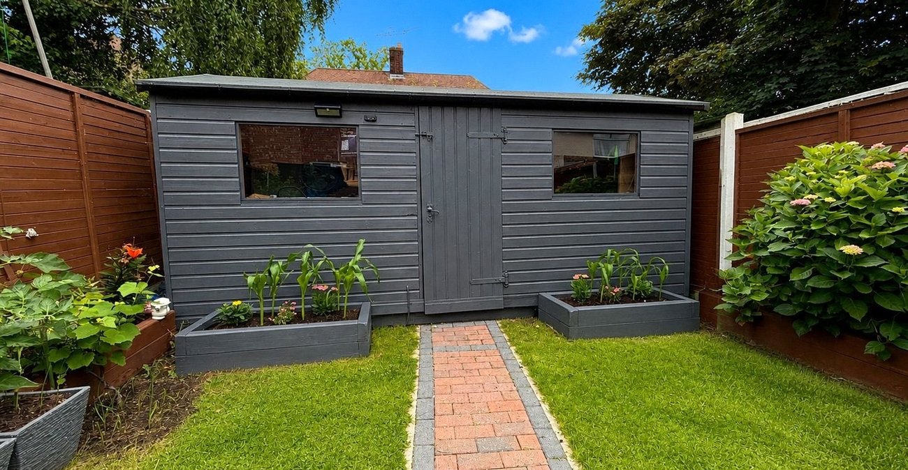 2 bedroom property for sale in Plumstead | Robinson Jackson