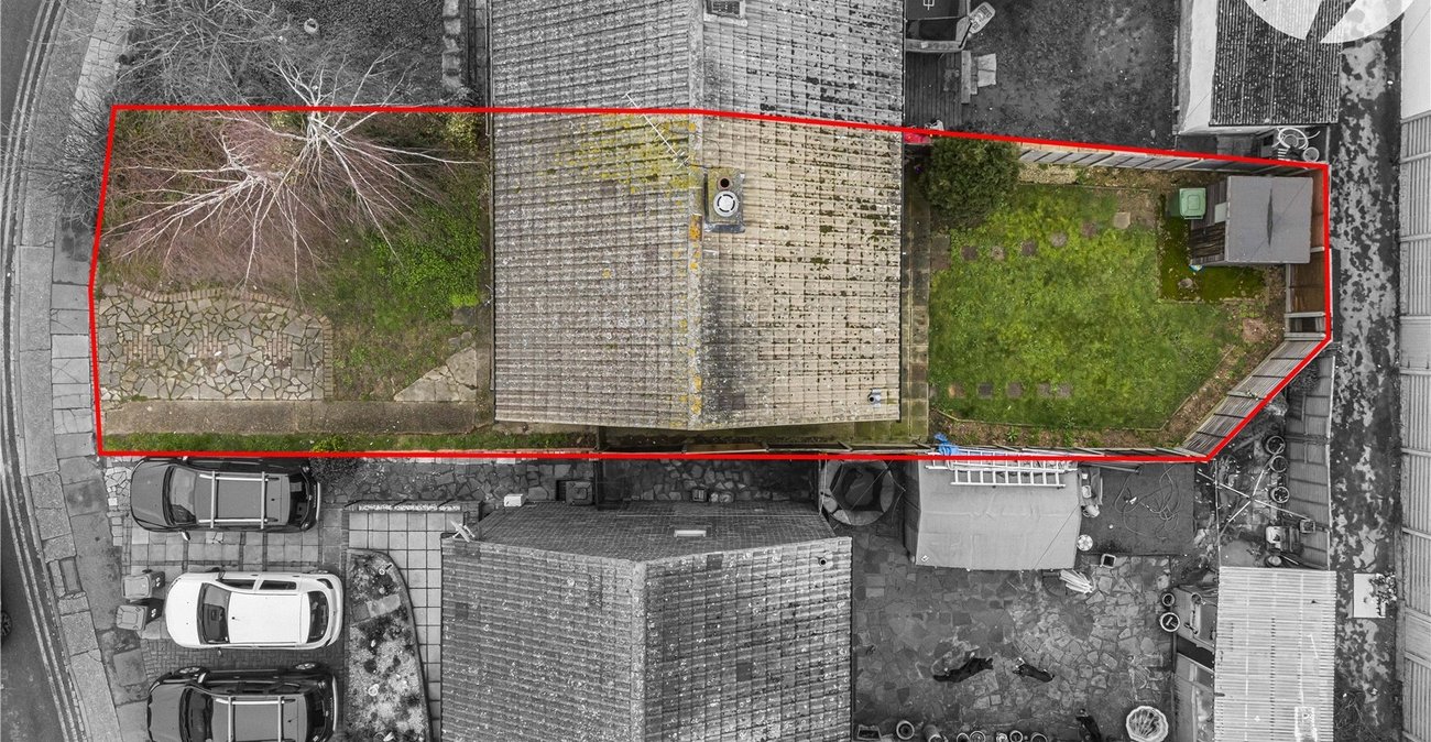 3 bedroom house for sale in Dartford | Robinson Jackson