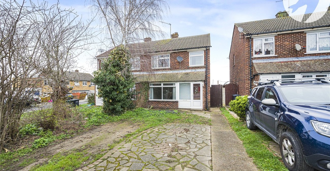 3 bedroom house for sale in Dartford | Robinson Jackson