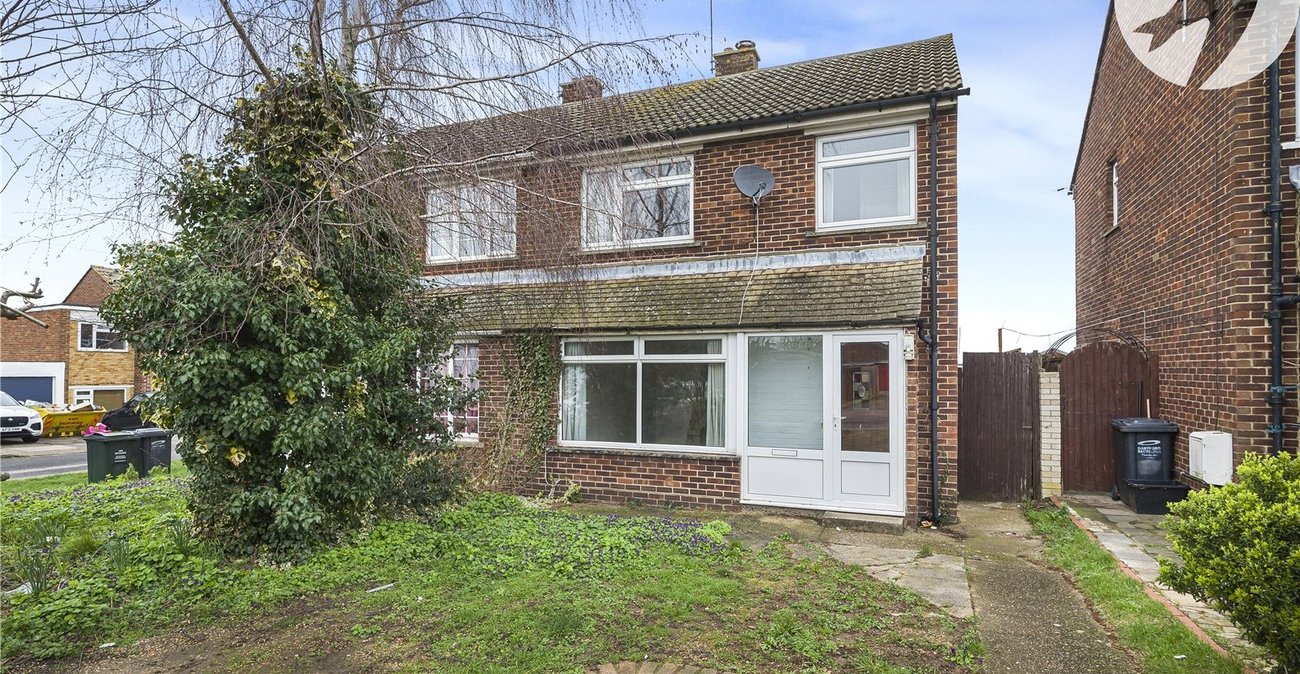 3 bedroom house for sale in Dartford | Robinson Jackson