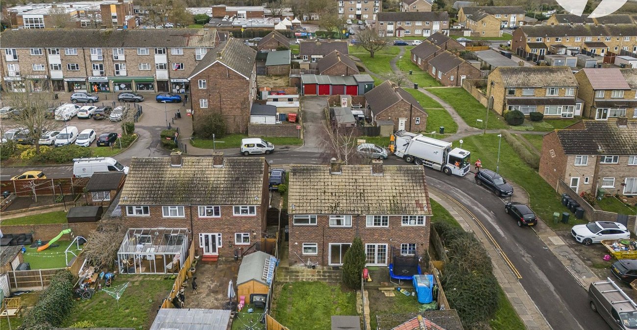 3 bedroom house for sale in Dartford | Robinson Jackson