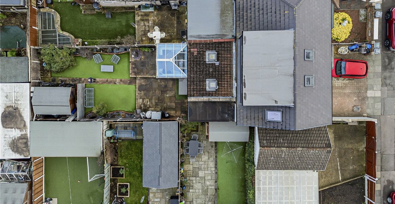 4 bedroom house for sale in Dartford | Robinson Jackson