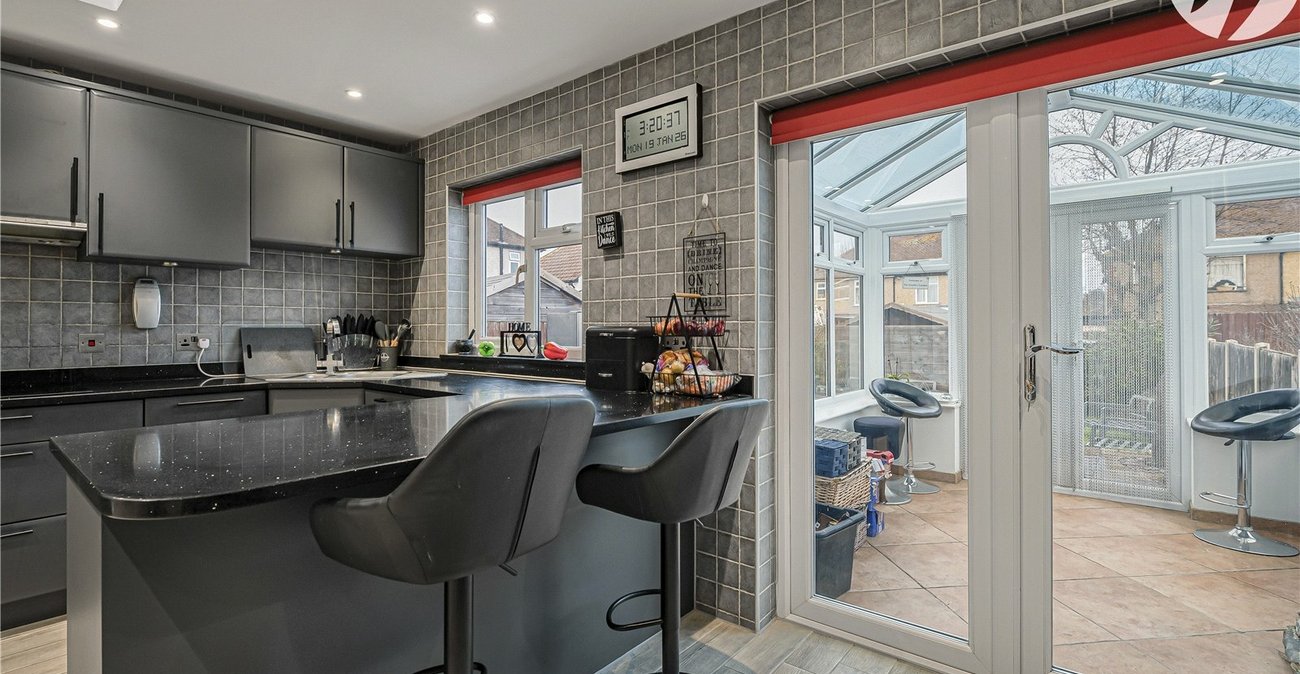 4 bedroom house for sale in Dartford | Robinson Jackson