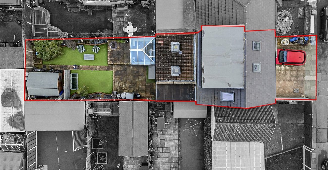 4 bedroom house for sale in Dartford | Robinson Jackson