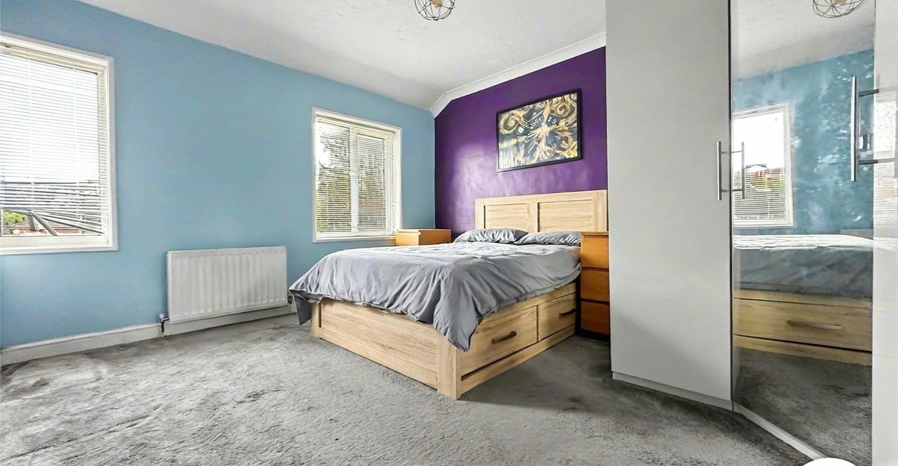 4 bedroom house for sale in Rochester | Robinson Michael & Jackson