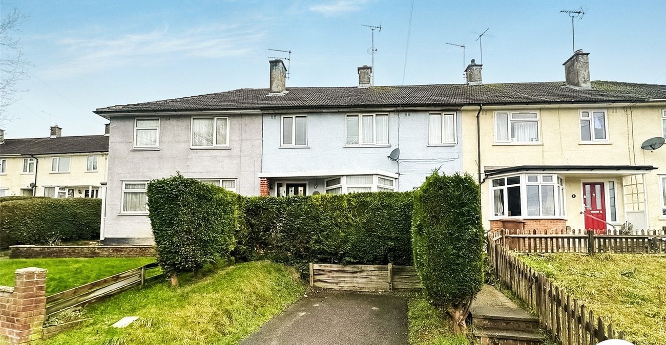 4 bedroom house for sale in Rochester | Robinson Michael & Jackson