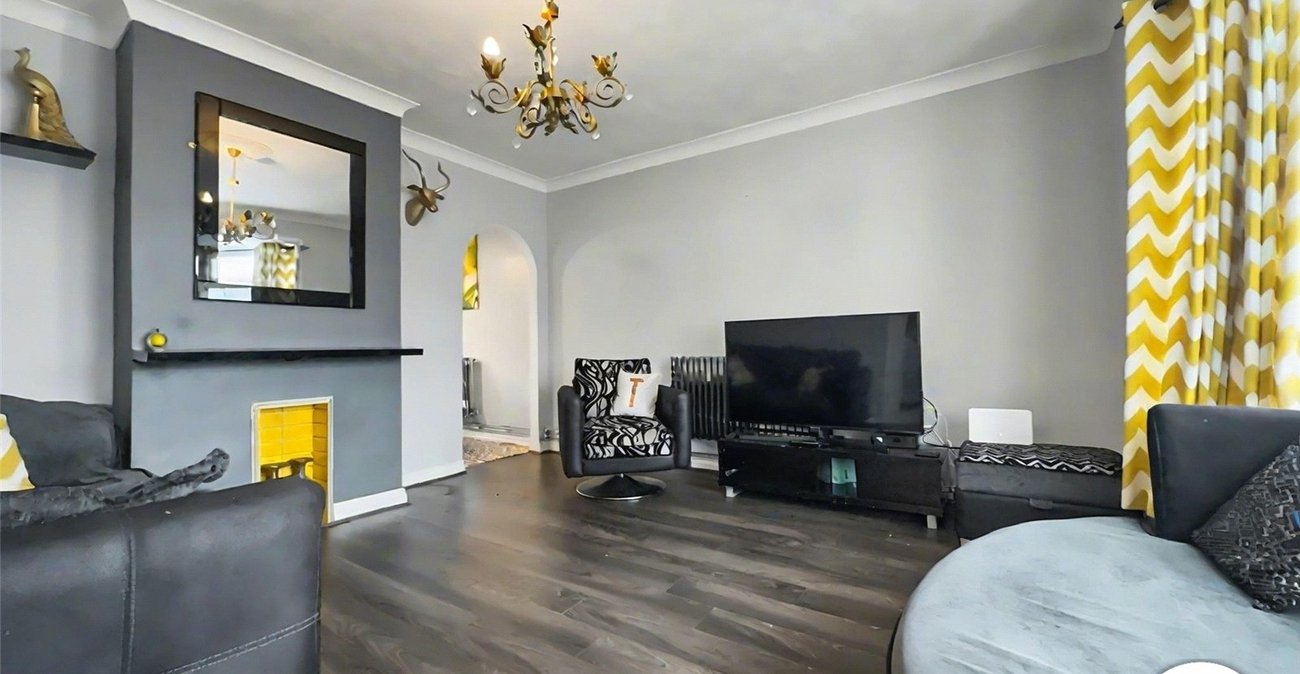 4 bedroom house for sale in Rochester | Robinson Michael & Jackson