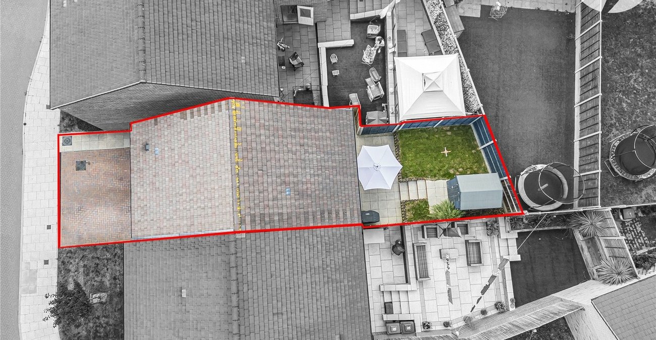 2 bedroom house for sale in Castle Hill | Robinson Jackson