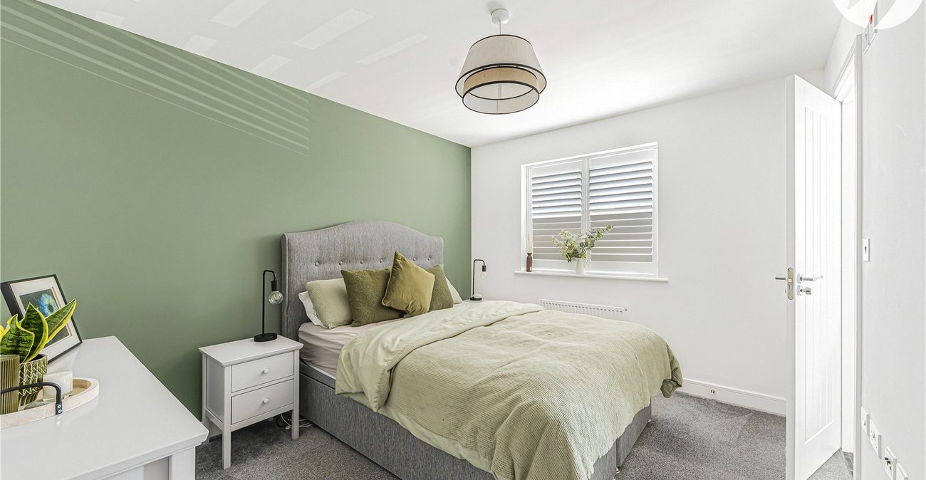 2 bedroom house for sale in Castle Hill | Robinson Jackson