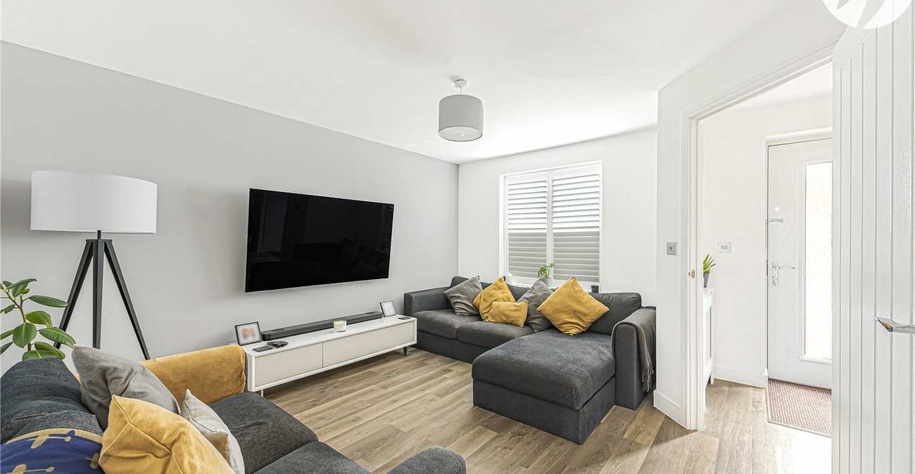 2 bedroom house for sale in Castle Hill | Robinson Jackson