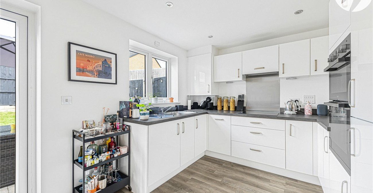 2 bedroom house for sale in Castle Hill | Robinson Jackson