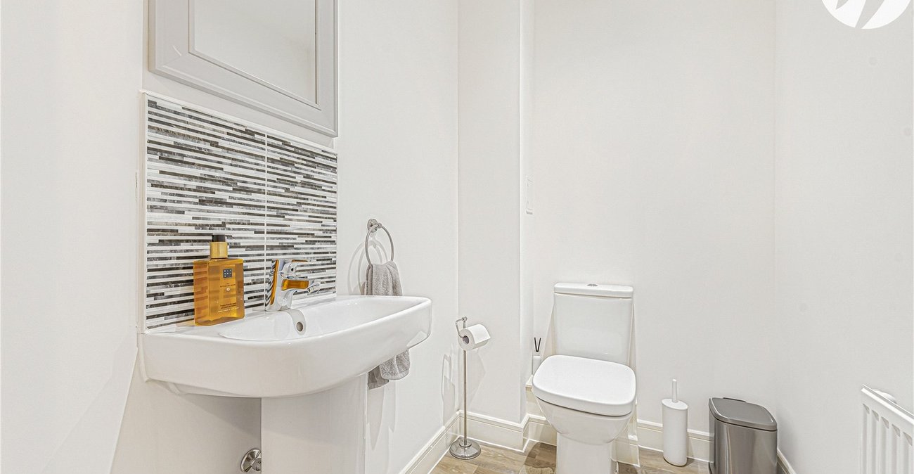 2 bedroom house for sale in Castle Hill | Robinson Jackson