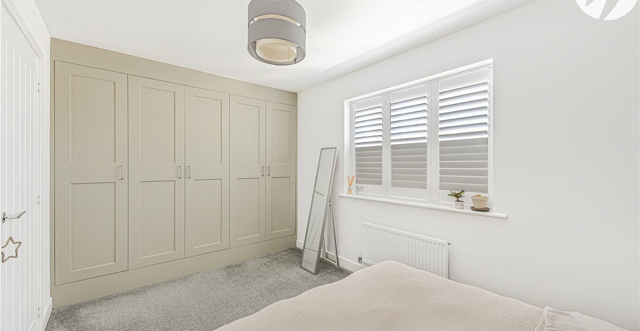 2 bedroom house for sale in Castle Hill | Robinson Jackson