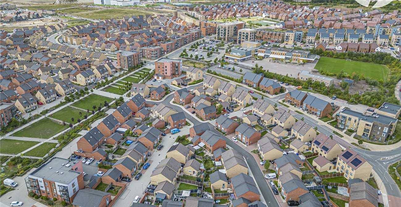 2 bedroom house for sale in Castle Hill | Robinson Jackson