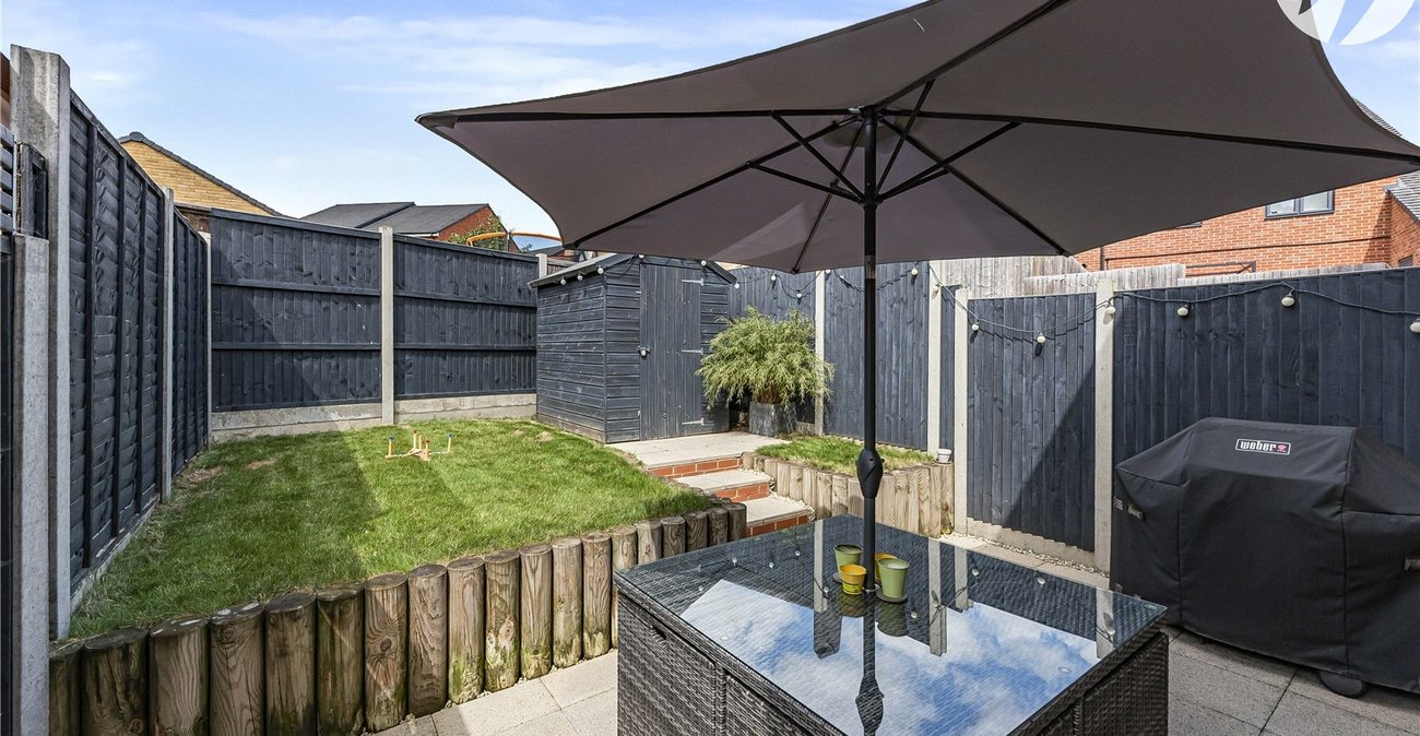 2 bedroom house for sale in Castle Hill | Robinson Jackson