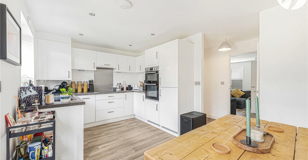 2 bedroom house for sale in Castle Hill | Robinson Jackson