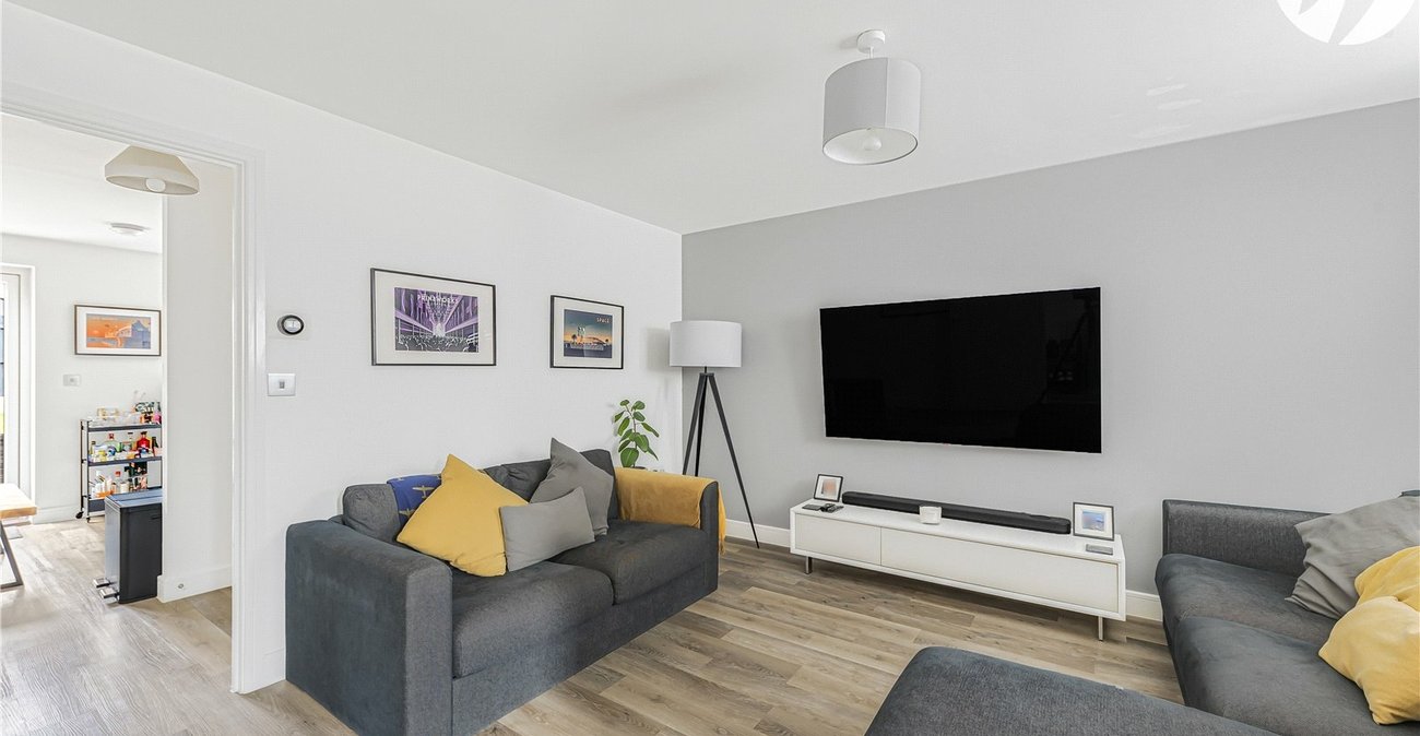 2 bedroom house for sale in Castle Hill | Robinson Jackson