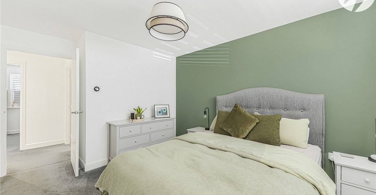 2 bedroom house for sale in Castle Hill | Robinson Jackson