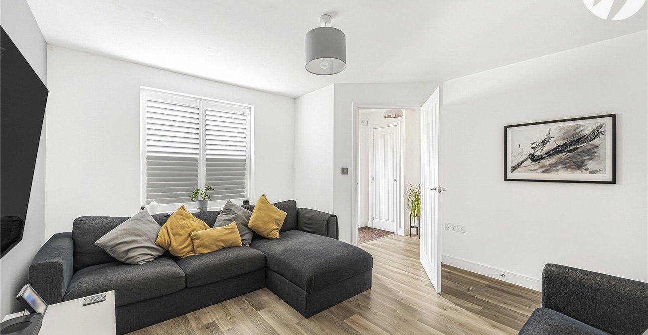 2 bedroom house for sale in Castle Hill | Robinson Jackson