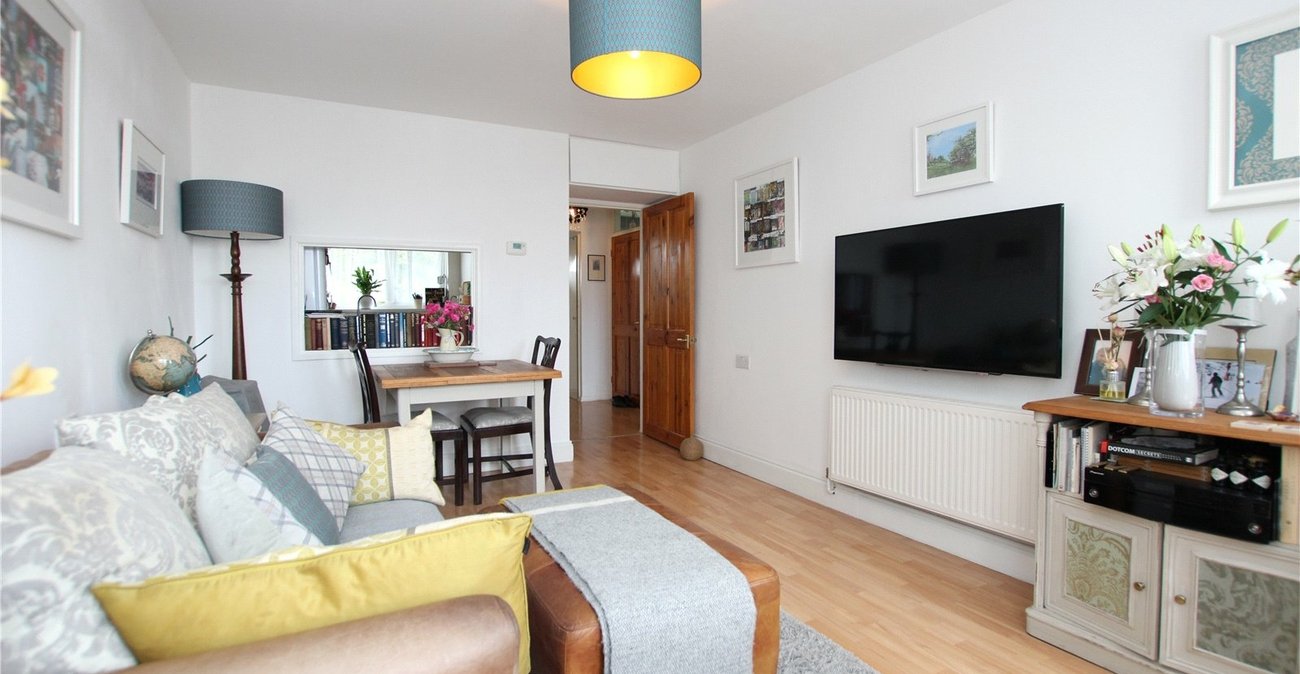 1 bedroom property for sale in London | Robinson Jackson