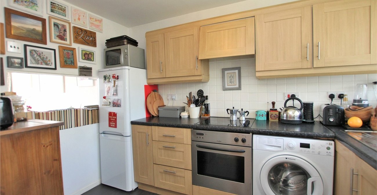 1 bedroom property for sale in London | Robinson Jackson