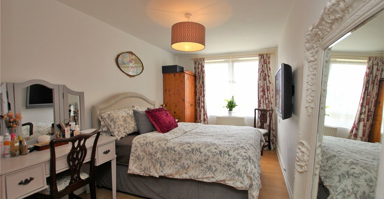 1 bedroom property for sale in London | Robinson Jackson