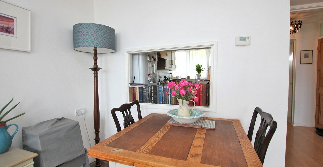 1 bedroom property for sale in London | Robinson Jackson