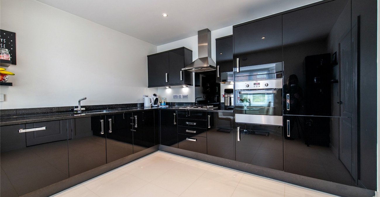 4 bedroom house for sale in Hoo | Robinson Michael & Jackson