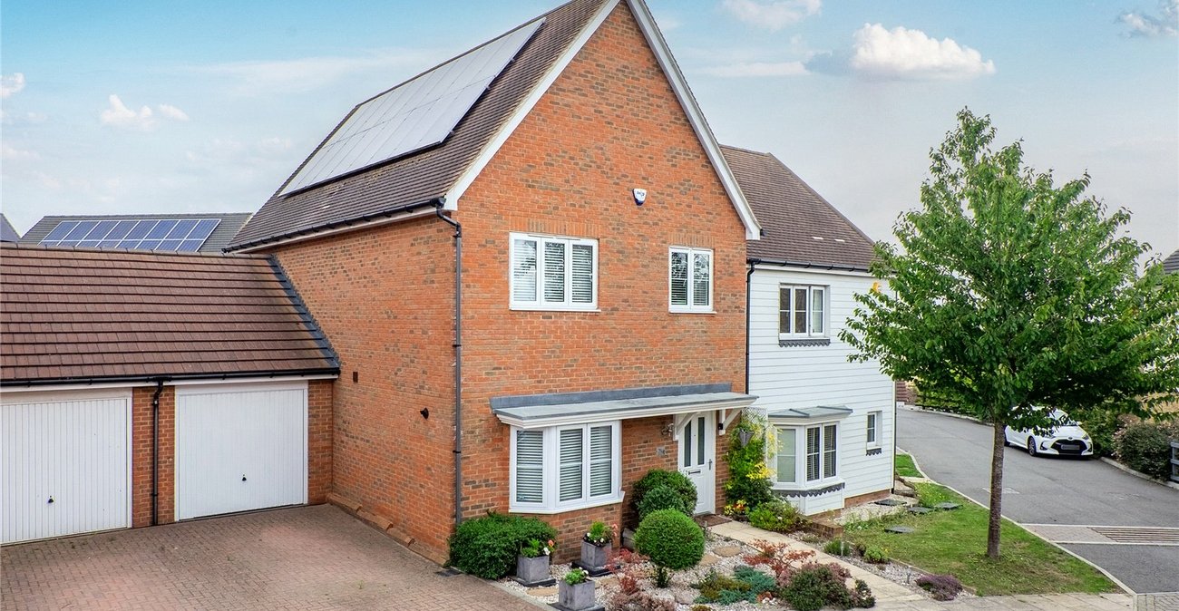 4 bedroom house for sale in Hoo | Robinson Michael & Jackson